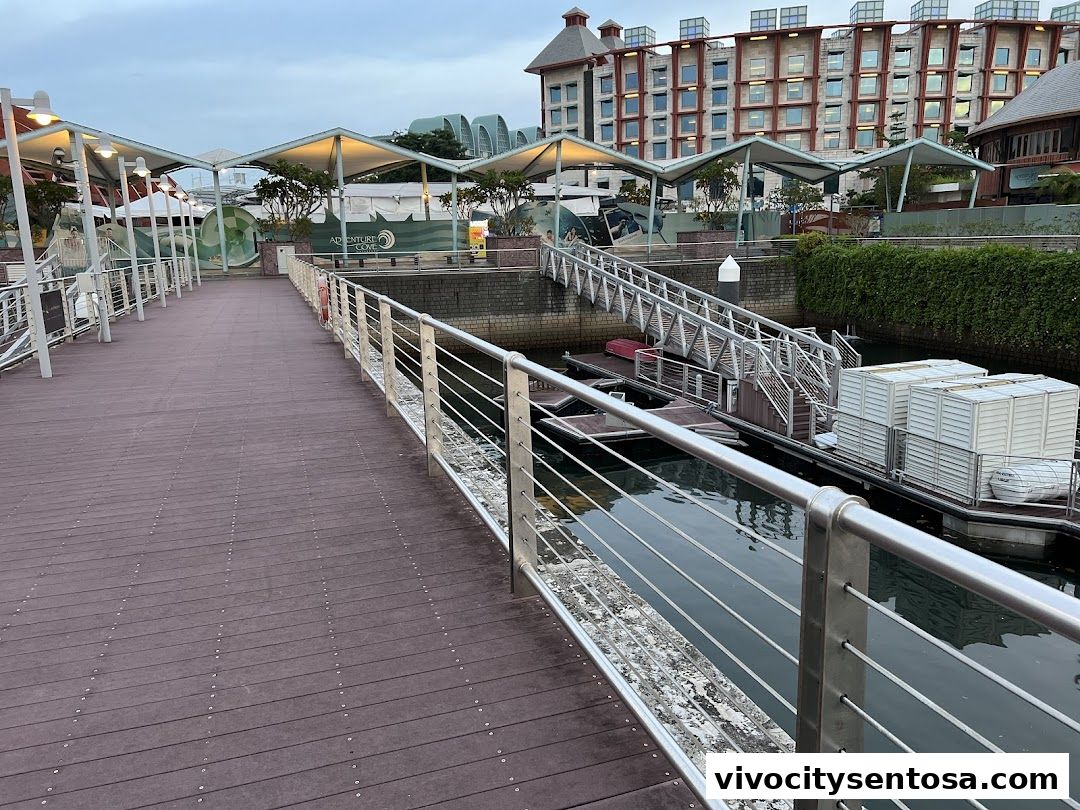 Royal Albatross - Luxury Tall Ship