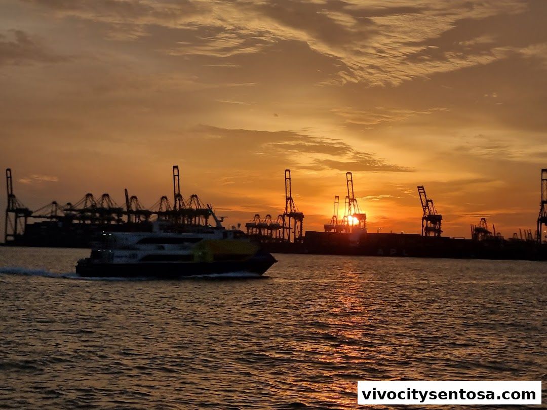Royal Albatross - Luxury Tall Ship