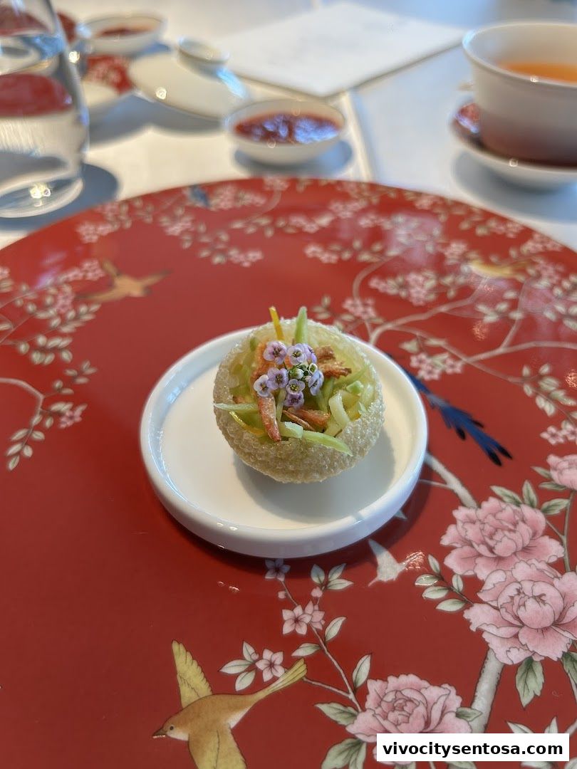 ROYAL CHINA