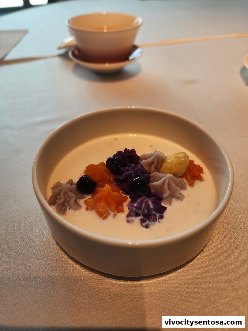 ROYAL CHINA
