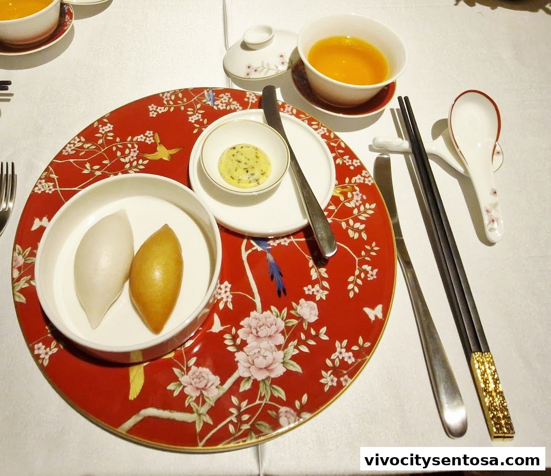 ROYAL CHINA