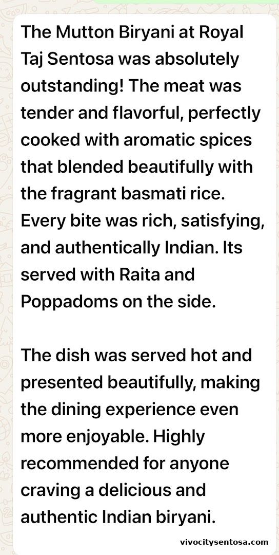 Royal Taj  Village Hotel