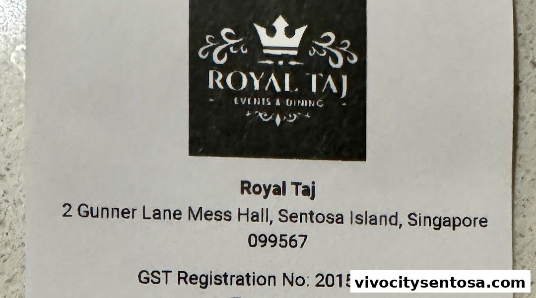 Royal Taj  Village Hotel