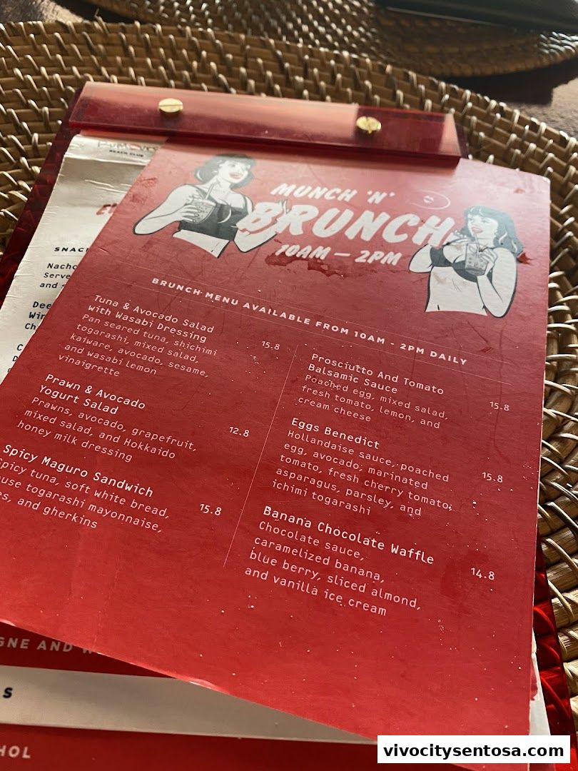 Rumours Beach Club