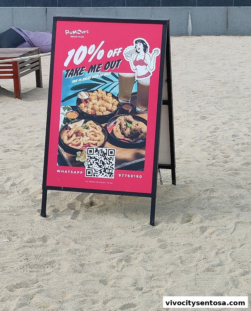 Rumours Beach Club