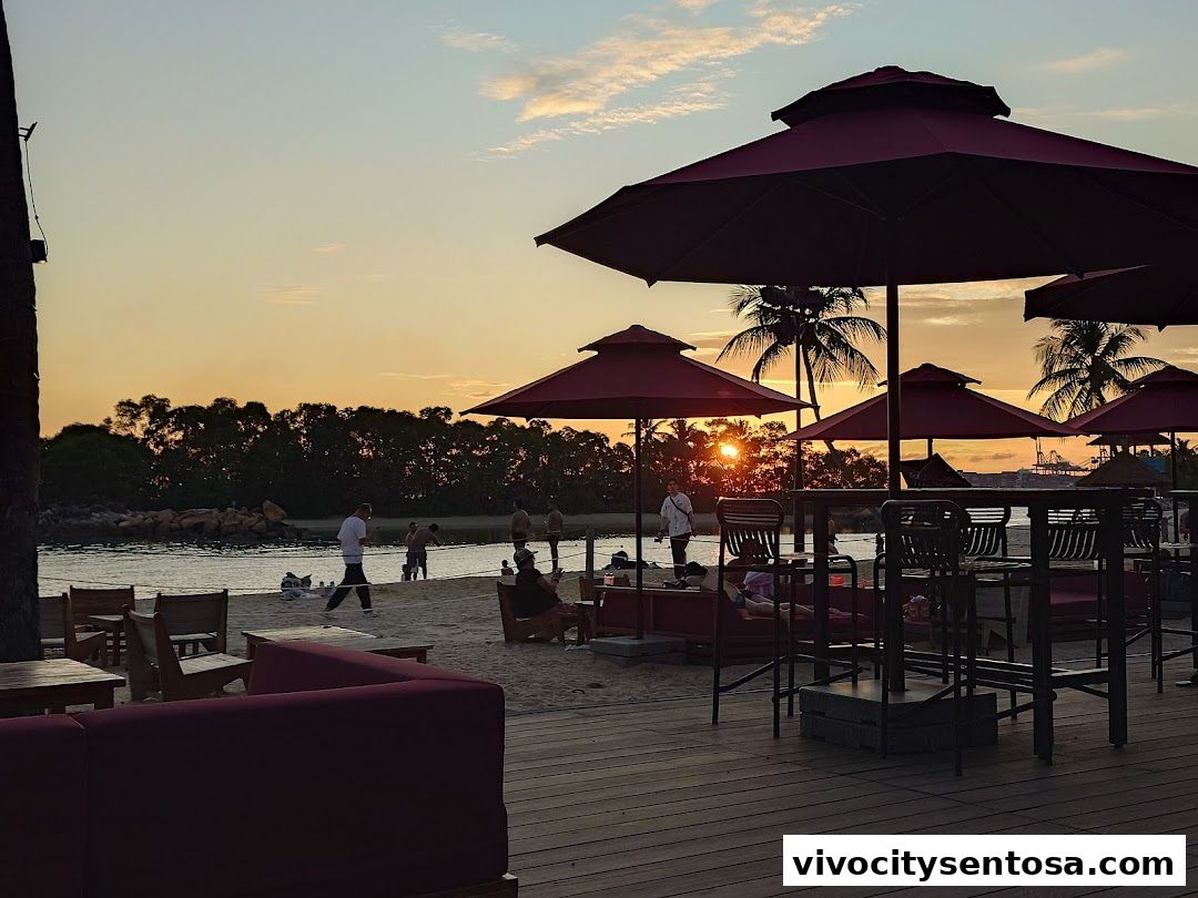 Rumours Beach Club