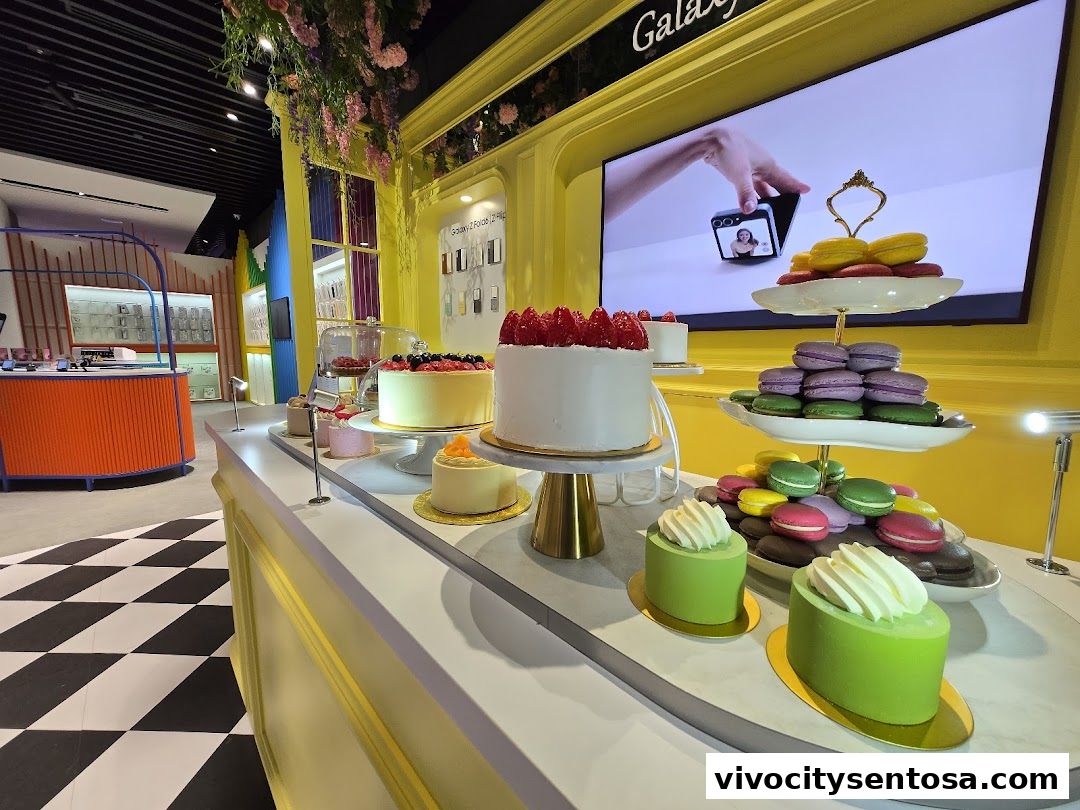 Samsung Experience Store