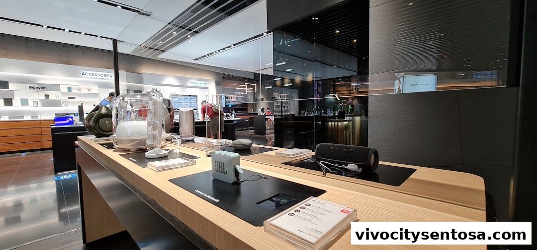 Samsung Experience Store