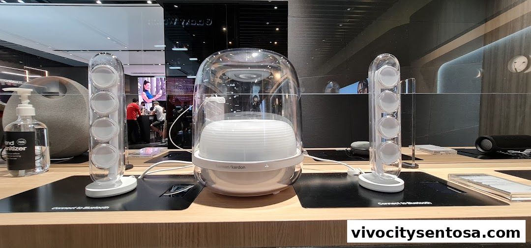 Samsung Experience Store