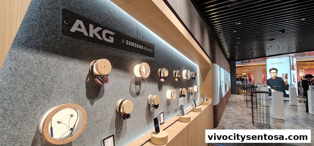 Samsung Experience Store