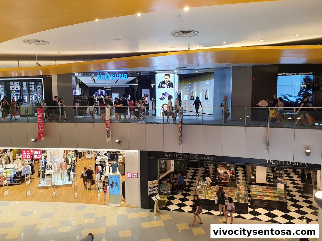 Samsung Experience Store