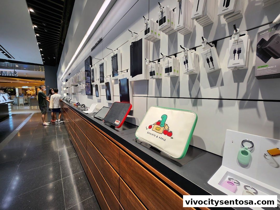 Samsung Experience Store