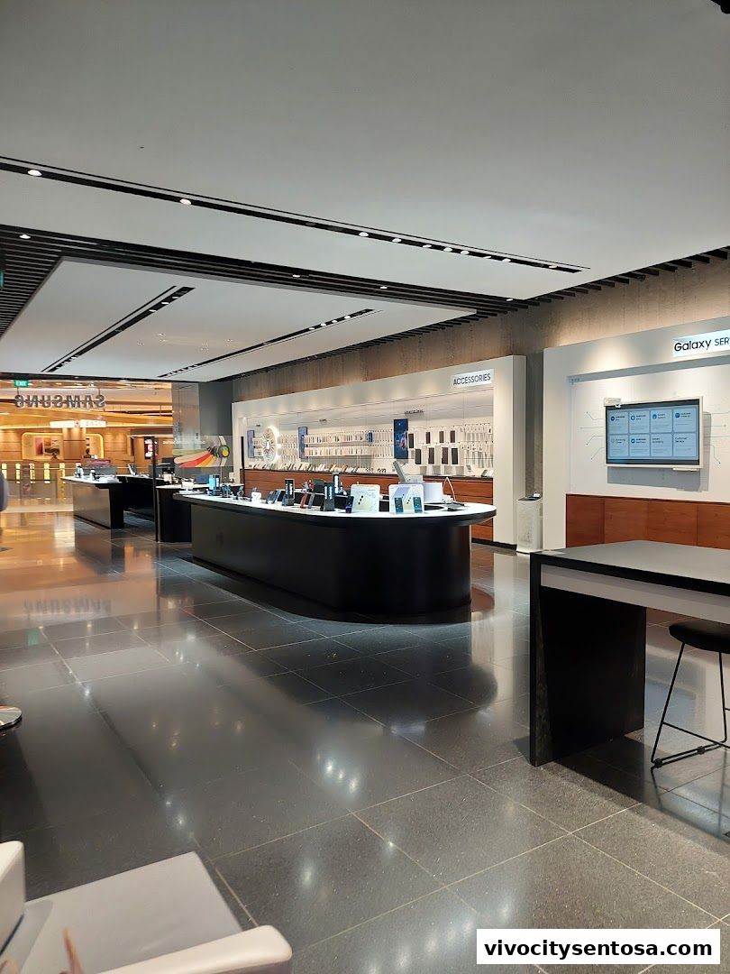 Samsung Experience Store