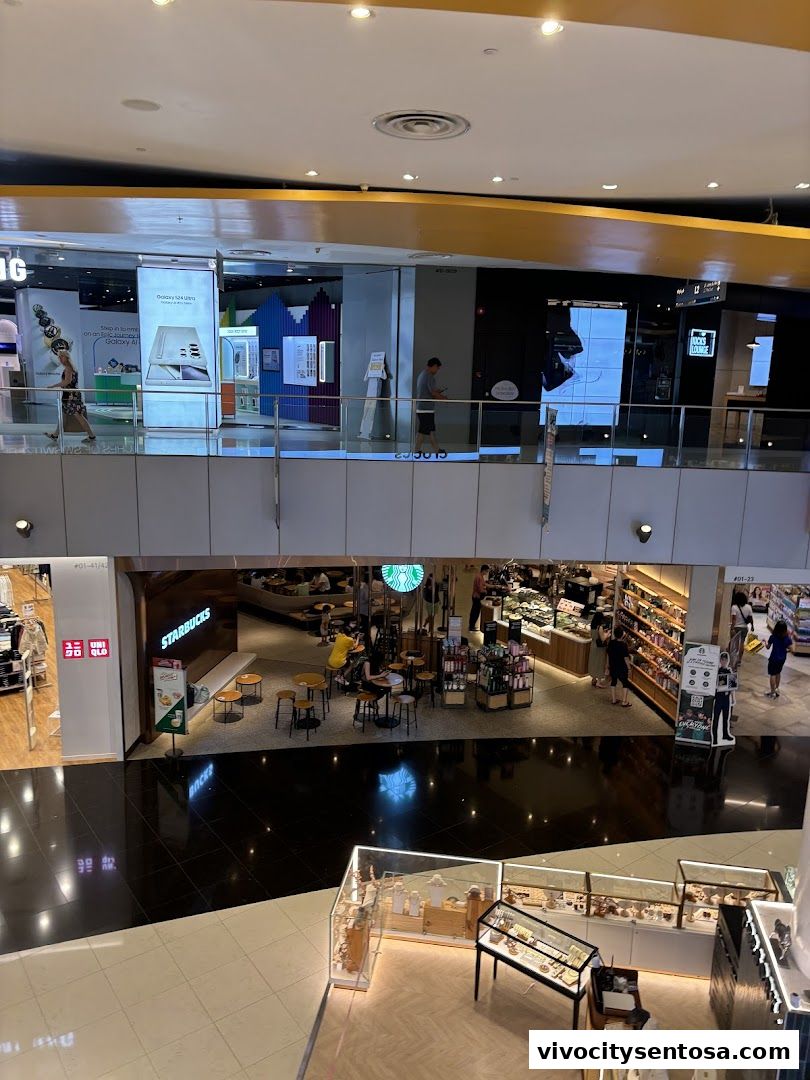 Samsung Experience Store