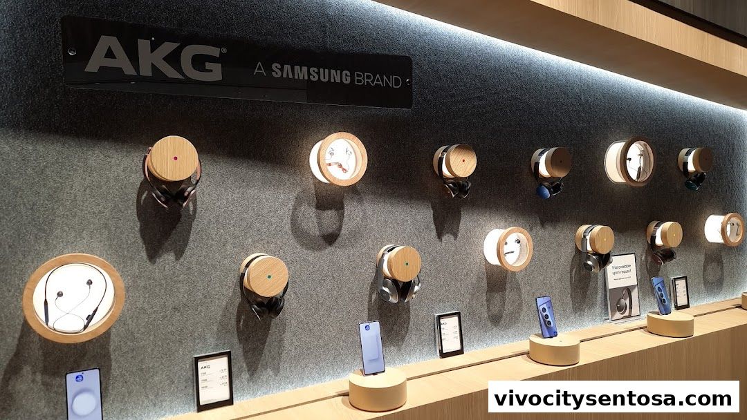 Samsung Experience Store