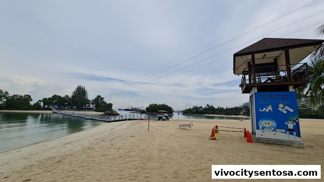 Sea Sports Centre