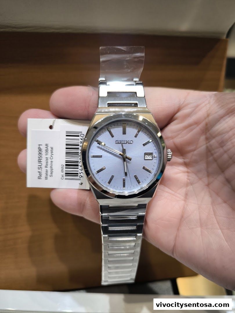 Seiko
