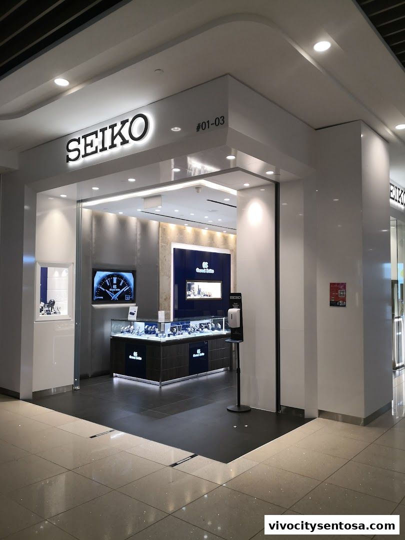 Seiko