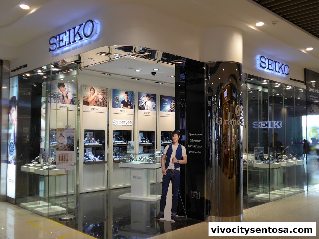 Seiko