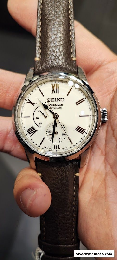 Seiko