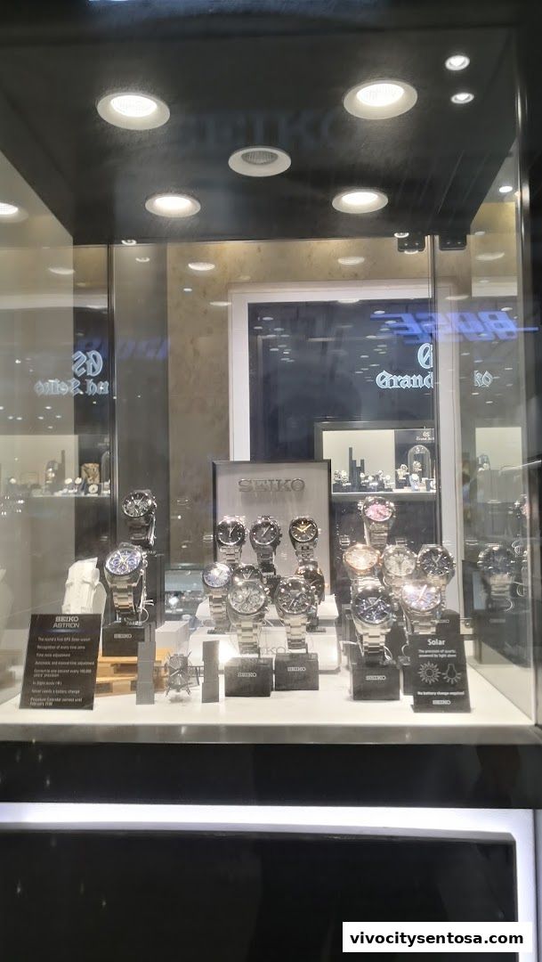Seiko