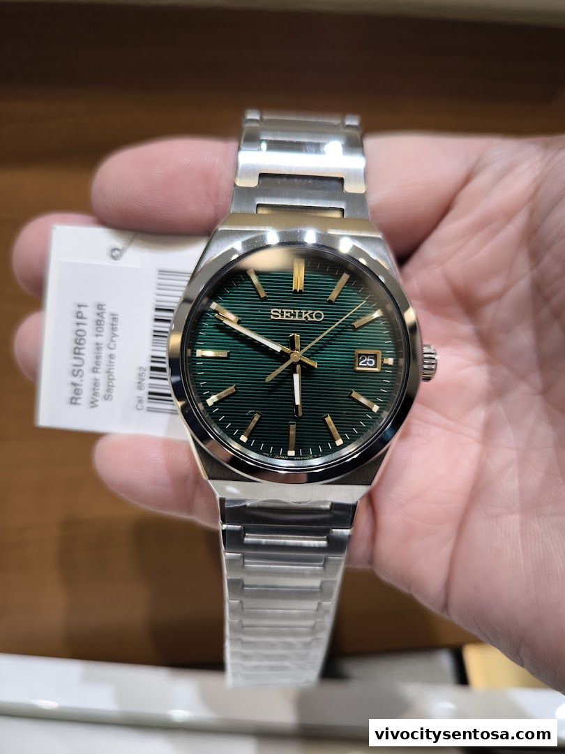 Seiko