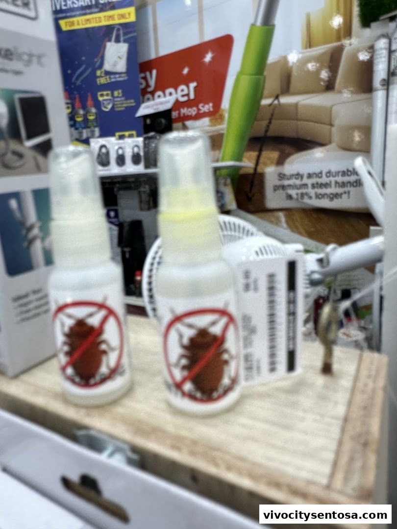 Selffix DIY VivoCity