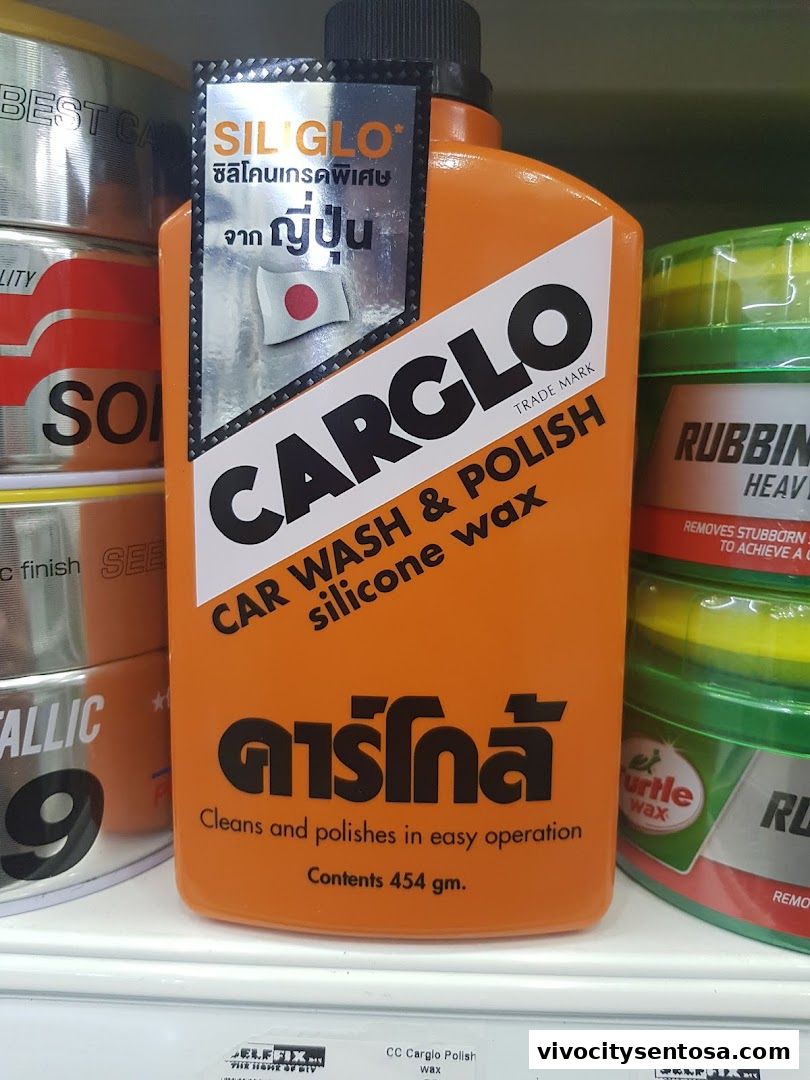 Selffix DIY VivoCity