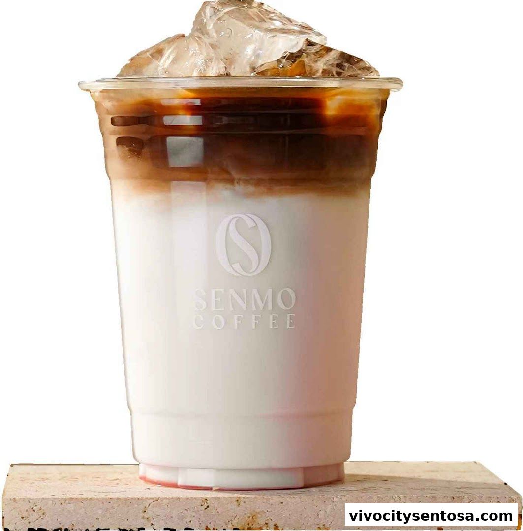Senmo Coffee