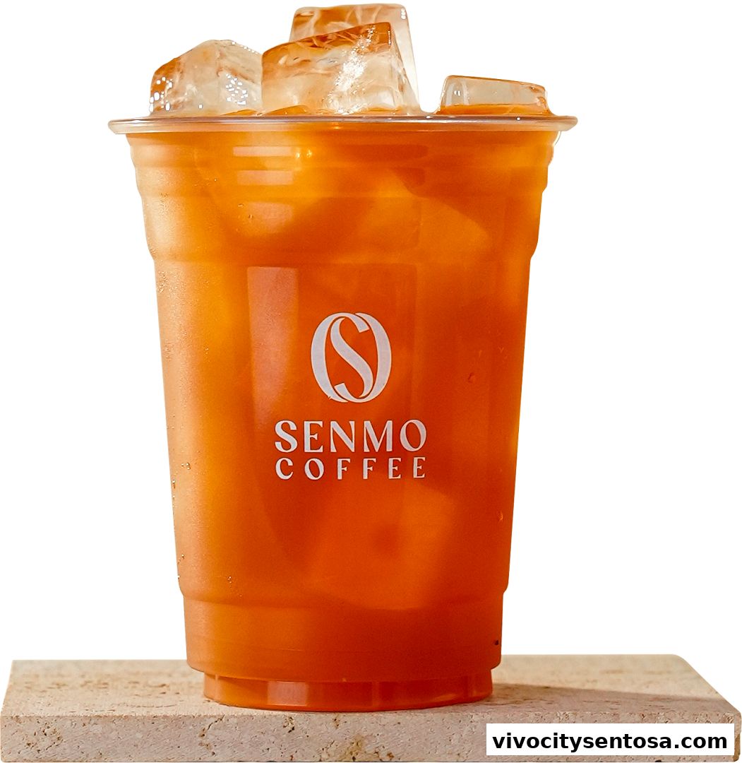 Senmo Coffee