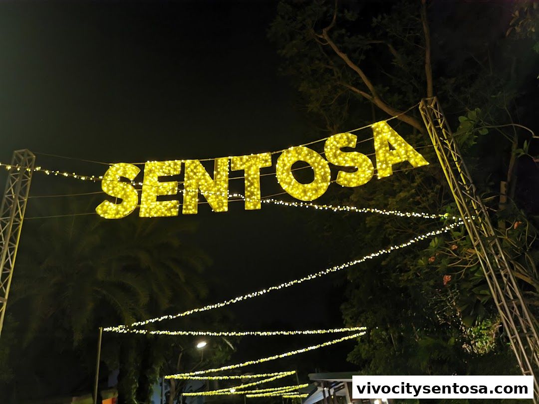 Sentosa GrillFest