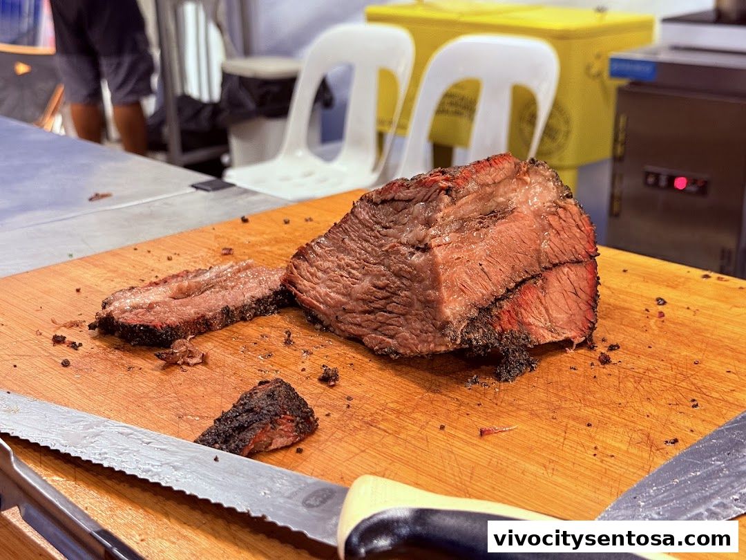 Sentosa GrillFest