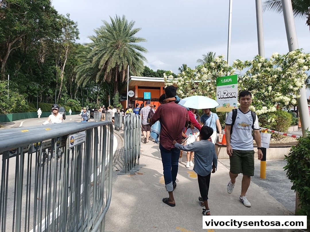 Sentosa GrillFest
