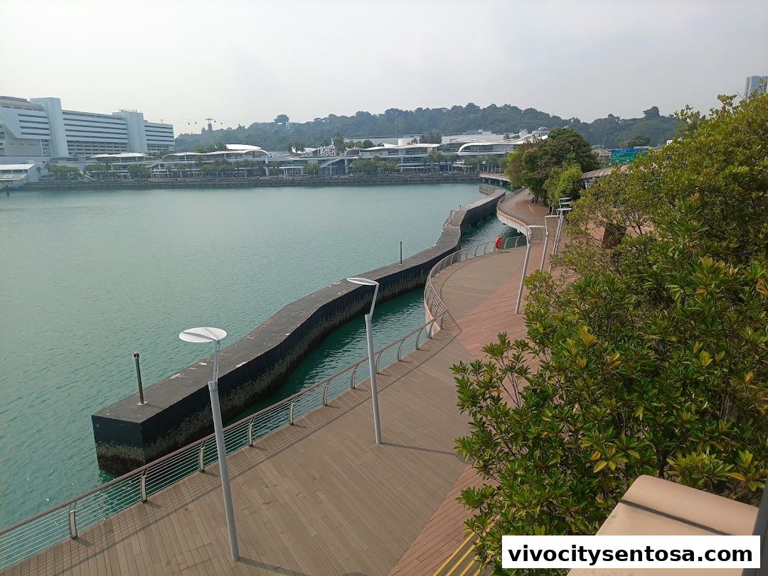 Sentosa Island