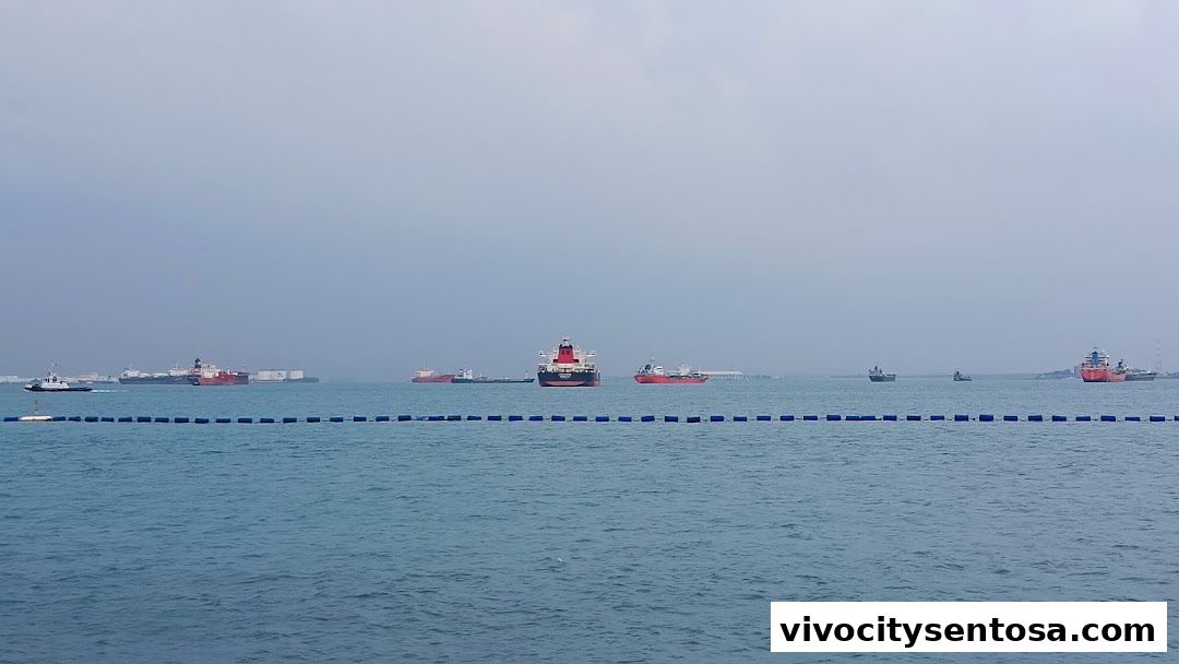 Sentosa Island
