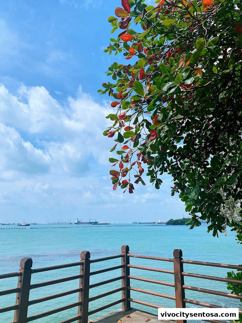 Sentosa Island