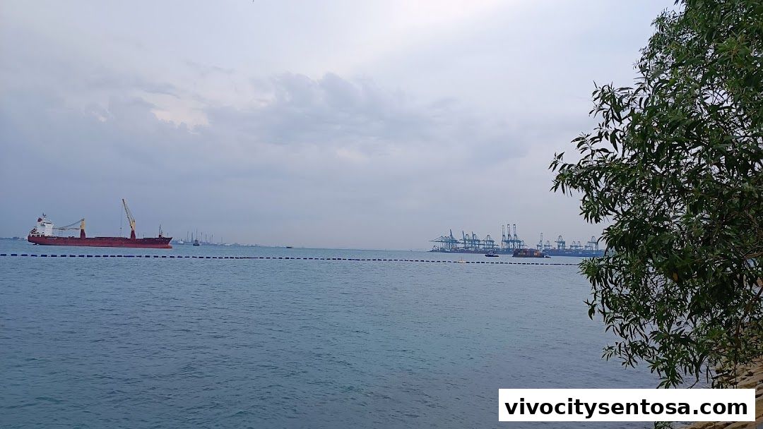Sentosa Island