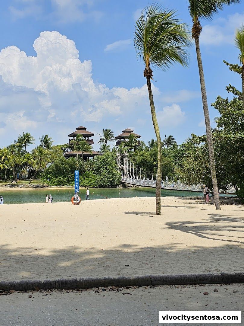 Sentosa Island