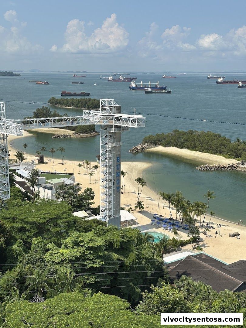 Sentosa Island