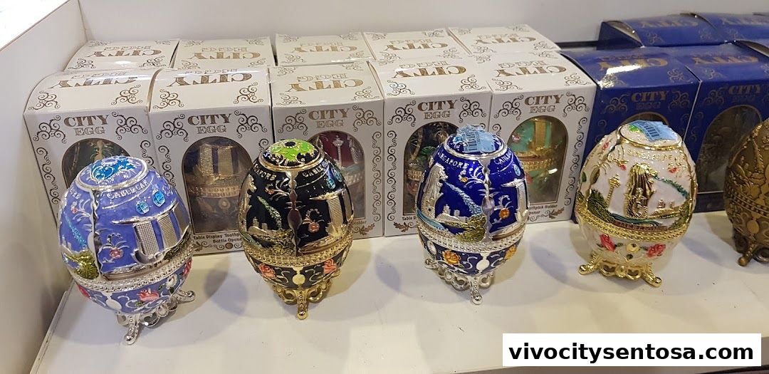 SentosaShop  Central Beach Bazaar