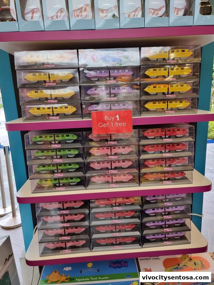 SentosaShop  Central Beach Bazaar