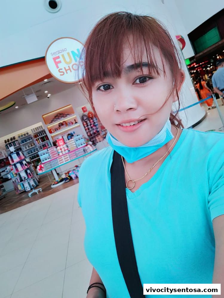 SentosaShop  Central Beach Bazaar