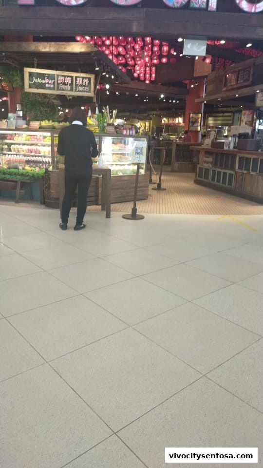 SentosaShop  Central Beach Bazaar