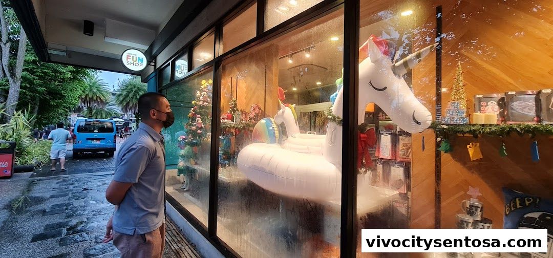 SentosaShop  Central Beach Bazaar