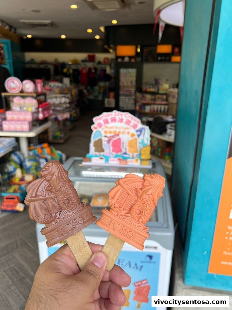 SentosaShop  Central Beach Bazaar