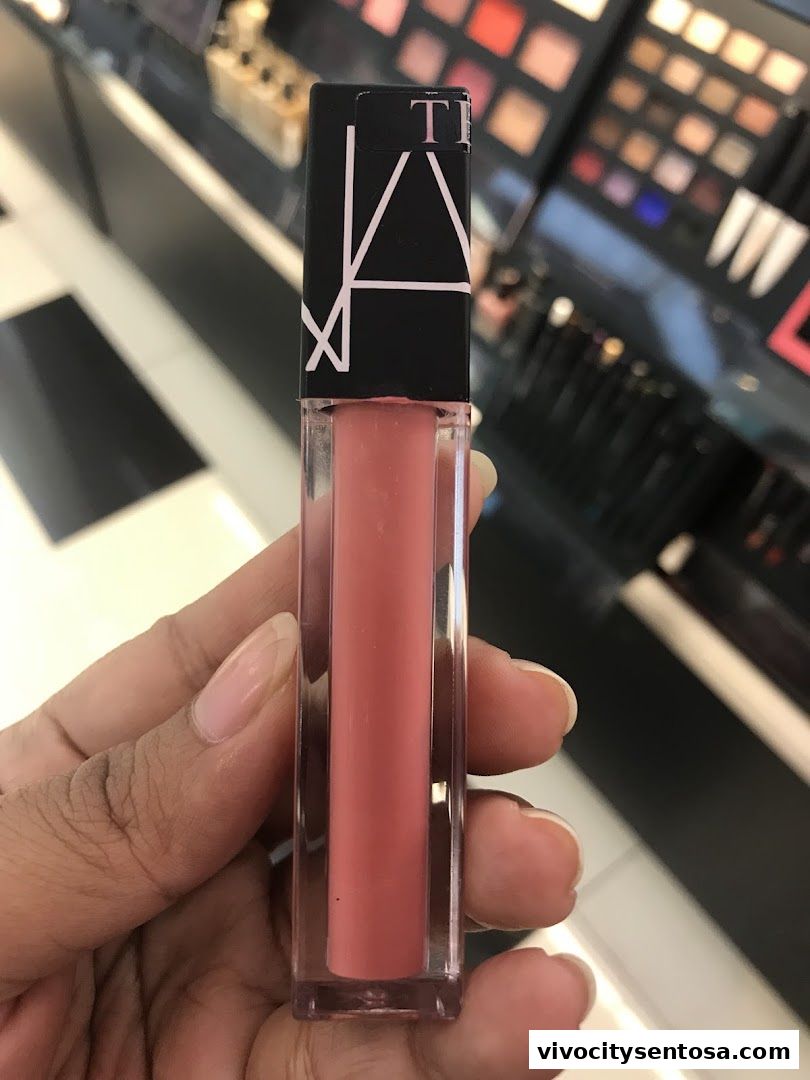 SEPHORA VivoCity 2hrs Click  Collect