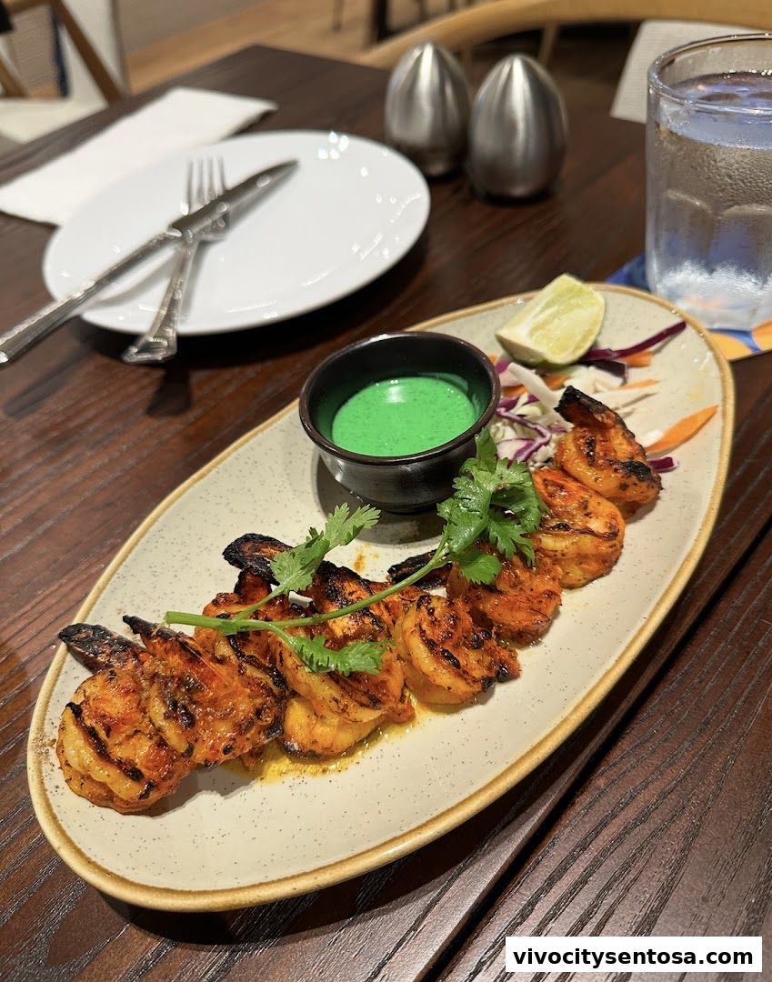 Shaan North Indian Restaurant