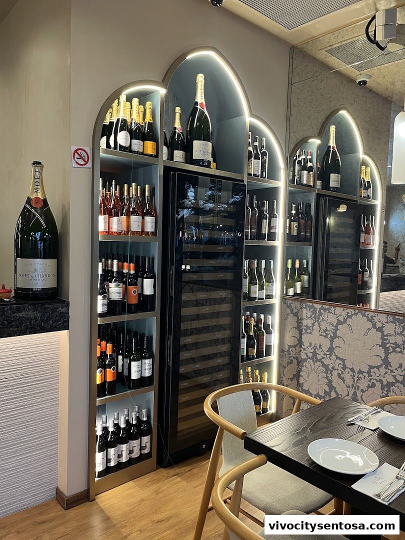 Shaan North Indian Restaurant