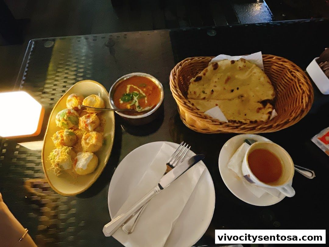 Shaan North Indian Restaurant