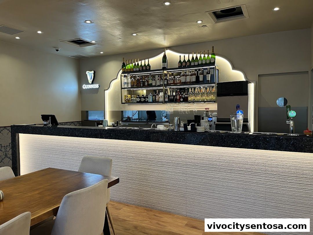 Shaan North Indian Restaurant